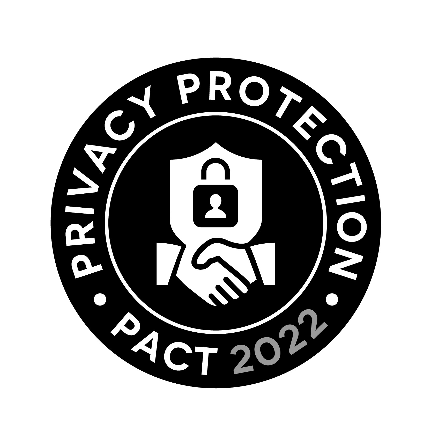Logo Privacy Protection Pact 2019